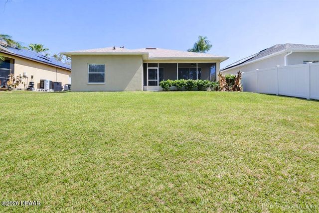 850 Wingate Trail, Port Orange, FL 32128