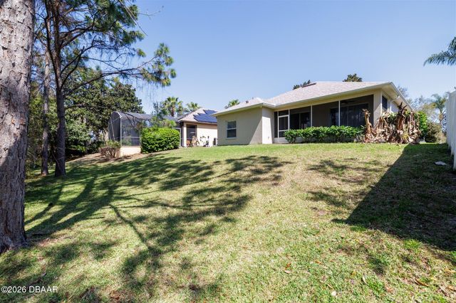 850 Wingate Trail, Port Orange, FL 32128