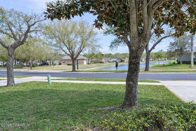 850 Wingate Trail, Port Orange, FL 32128