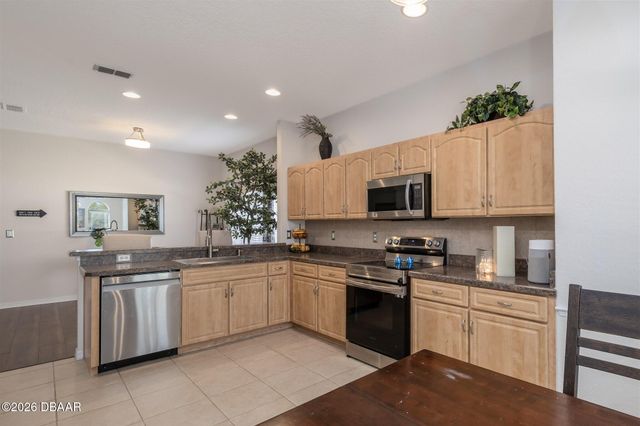 850 Wingate Trail, Port Orange, FL 32128