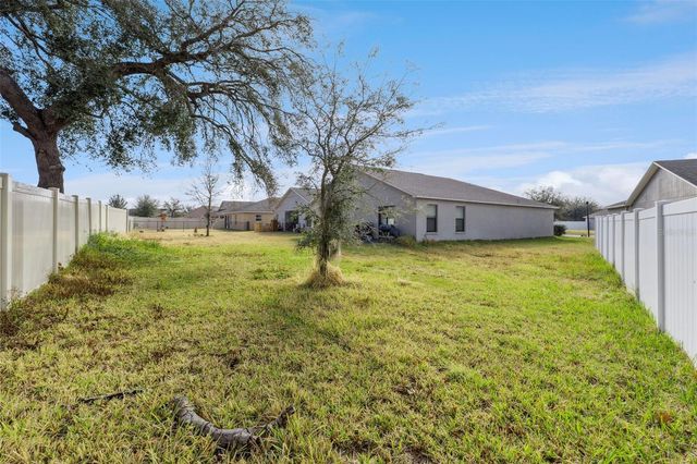 206 LAKE MARIANA PLACE, Auburndale, FL 33823