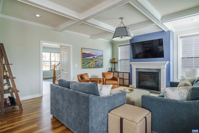 336 BISHOPGATE LN, Crozet, VA 22932