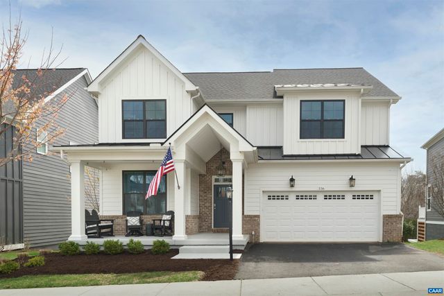 336 BISHOPGATE LN, Crozet, VA 22932