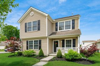 5595 Marshfield Drive, Westerville, OH 43081