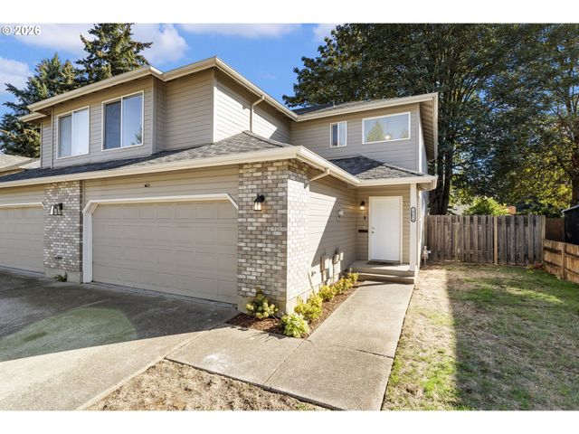 20684 Sw LAVENDER Ave, Sherwood, OR 97140