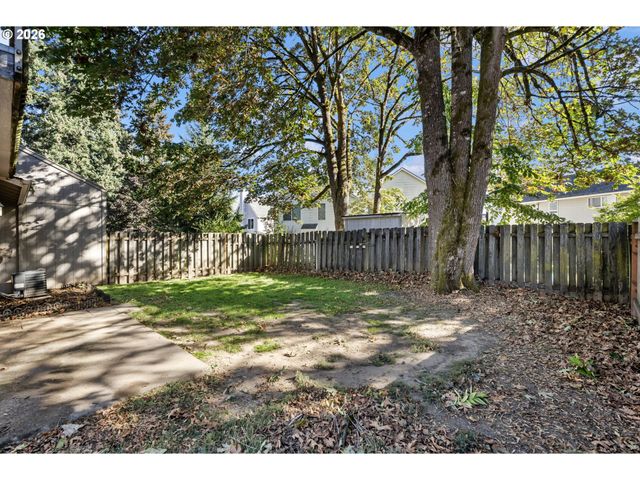 20684 Sw LAVENDER Ave, Sherwood, OR 97140
