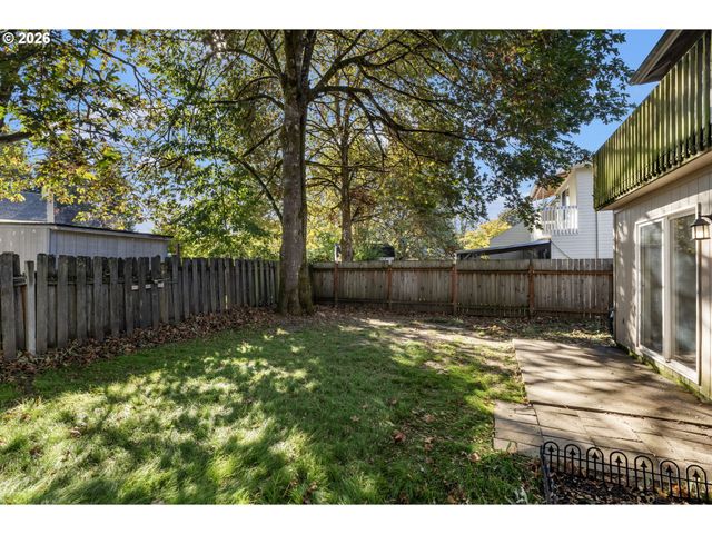 20684 Sw LAVENDER Ave, Sherwood, OR 97140