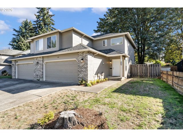 20684 Sw LAVENDER Ave, Sherwood, OR 97140