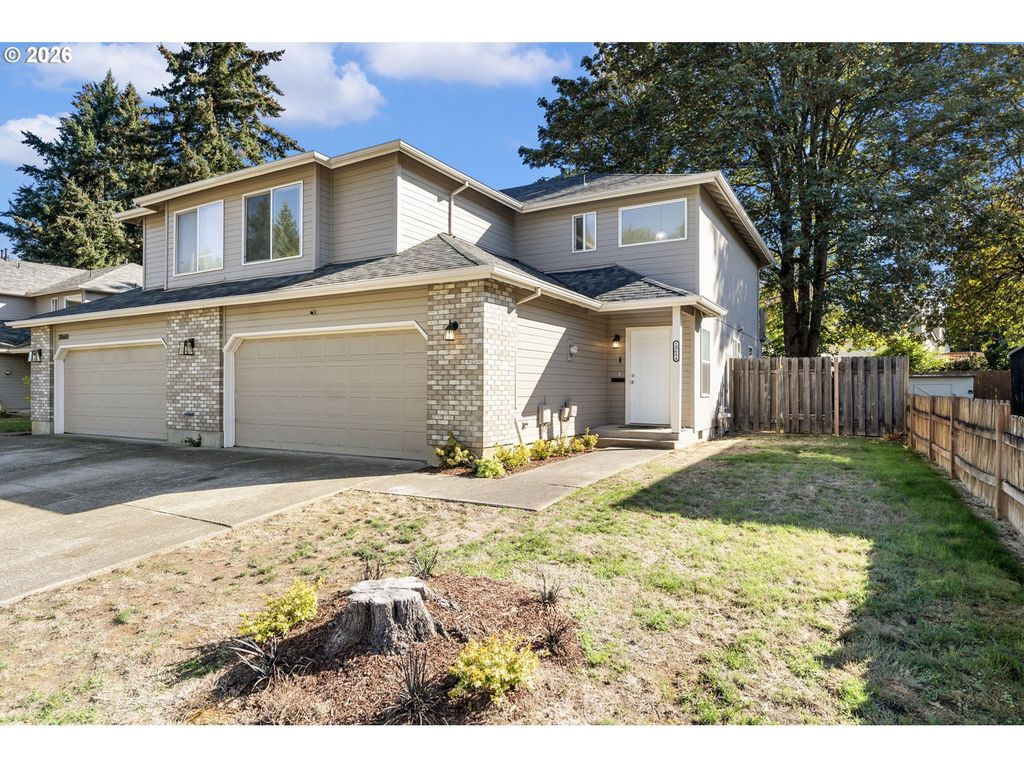 20684 Sw LAVENDER Ave, Sherwood, OR 97140