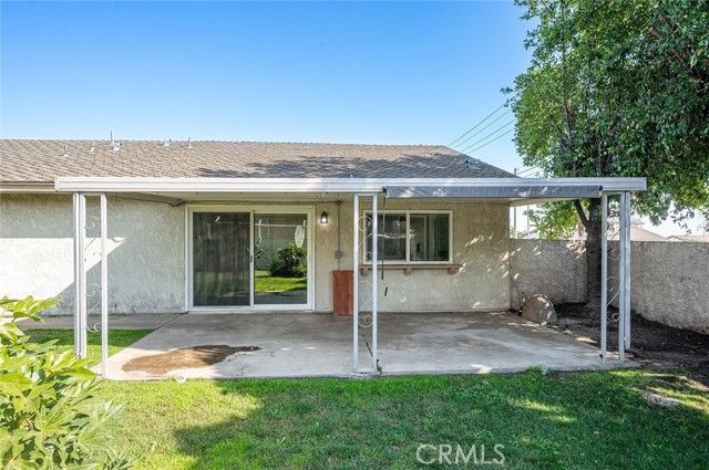 1503 N Albright, Upland, CA 91786