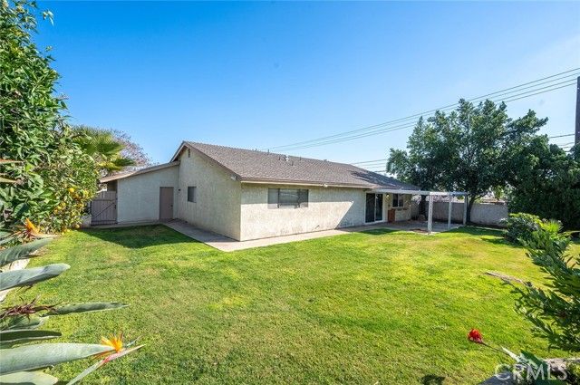 1503 N Albright, Upland, CA 91786