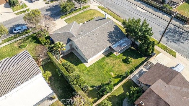 1503 N Albright, Upland, CA 91786