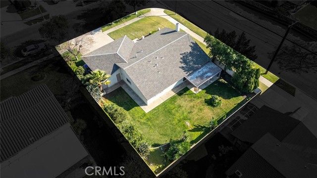 1503 N Albright, Upland, CA 91786