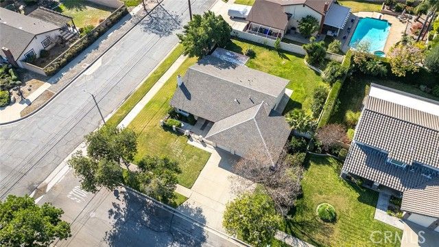 1503 N Albright, Upland, CA 91786