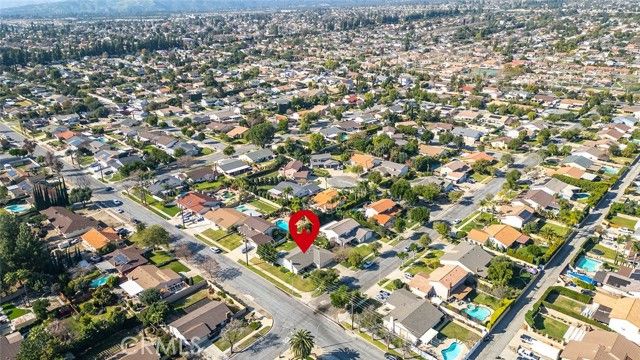 1503 N Albright, Upland, CA 91786
