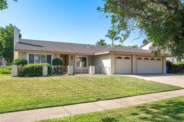 1503 N Albright, Upland, CA 91786