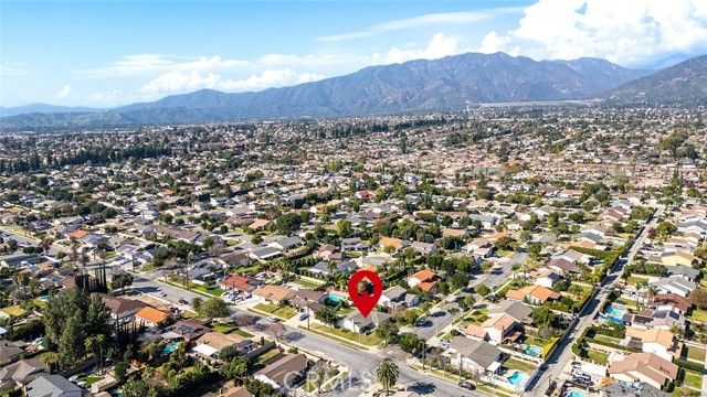 1503 N Albright, Upland, CA 91786
