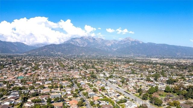 1503 N Albright, Upland, CA 91786