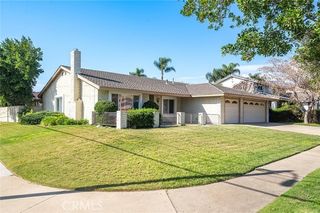 1503 N Albright, Upland, CA 91786