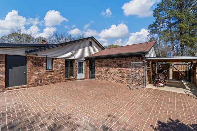 4418 Hedingham Lane, Columbus, GA 31907