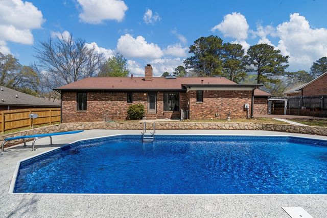 4418 Hedingham Lane, Columbus, GA 31907