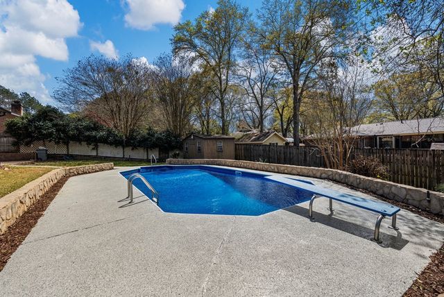 4418 Hedingham Lane, Columbus, GA 31907