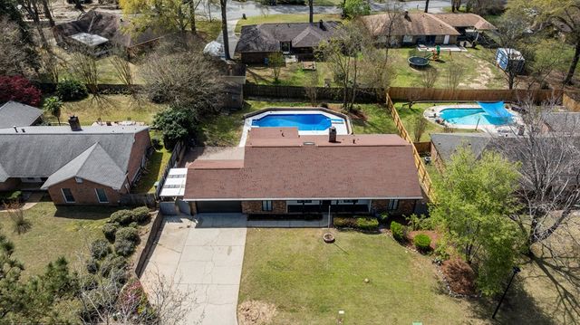 4418 Hedingham Lane, Columbus, GA 31907