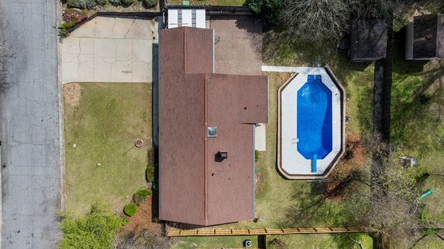 4418 Hedingham Lane, Columbus, GA 31907