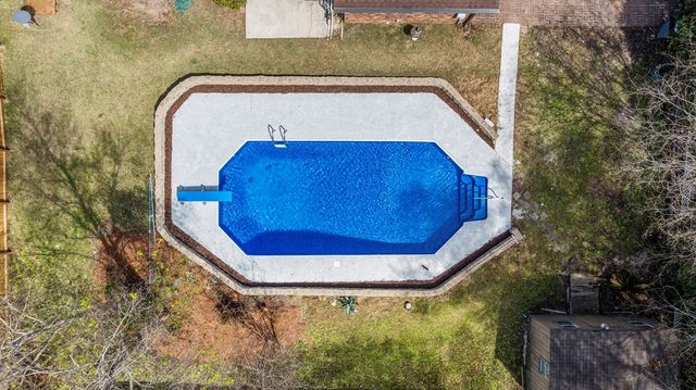 4418 Hedingham Lane, Columbus, GA 31907