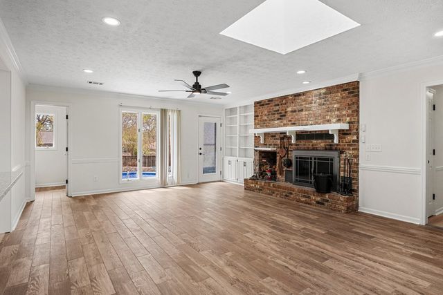 4418 Hedingham Lane, Columbus, GA 31907