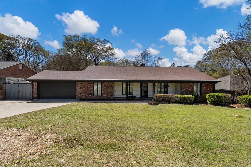 4418 Hedingham Lane, Columbus, GA 31907