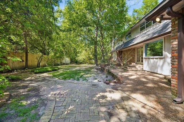 41 Willowend Drive, Houston, TX 77024