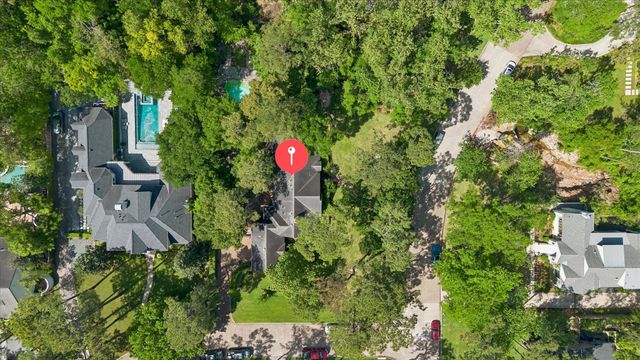 41 Willowend Drive, Houston, TX 77024