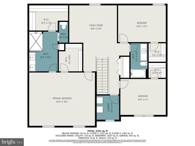 204 HIGHLAND TERRACE WAY, Boiling Springs, PA 17007