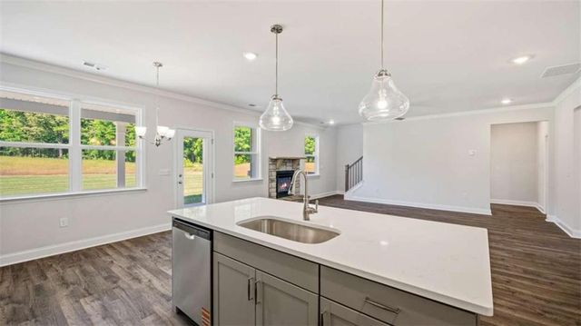 110 Sapelo Drive, Senoia, GA 30276