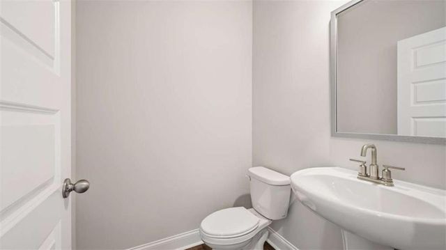 110 Sapelo Drive, Senoia, GA 30276