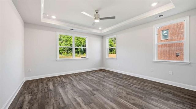 110 Sapelo Drive, Senoia, GA 30276