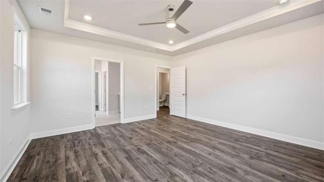 110 Sapelo Drive, Senoia, GA 30276
