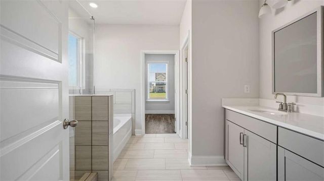 110 Sapelo Drive, Senoia, GA 30276