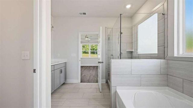 110 Sapelo Drive, Senoia, GA 30276