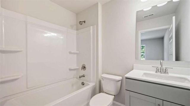 110 Sapelo Drive, Senoia, GA 30276