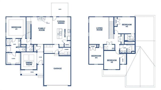 110 Sapelo Drive, Senoia, GA 30276