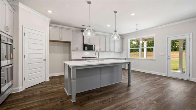 110 Sapelo Drive, Senoia, GA 30276