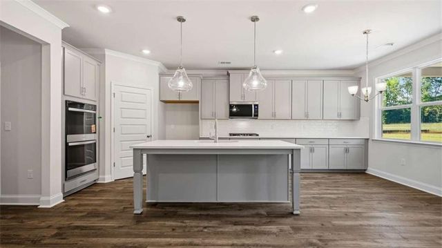 110 Sapelo Drive, Senoia, GA 30276