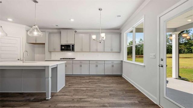 110 Sapelo Drive, Senoia, GA 30276