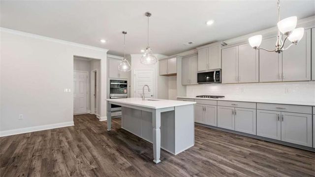 110 Sapelo Drive, Senoia, GA 30276