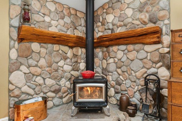 30621 Sleepy Hollow Drive, Shingletown, CA 96088