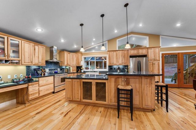 30621 Sleepy Hollow Drive, Shingletown, CA 96088