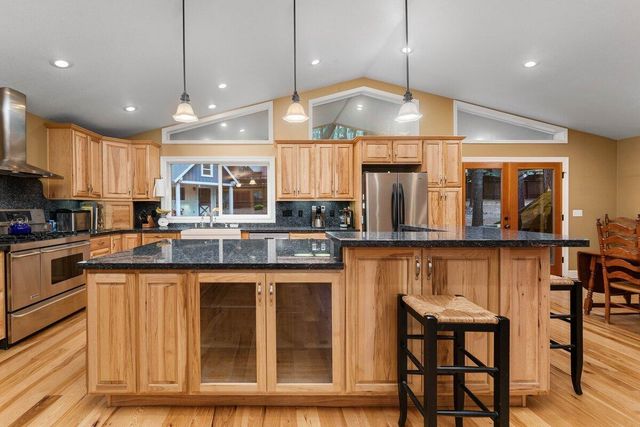 30621 Sleepy Hollow Drive, Shingletown, CA 96088