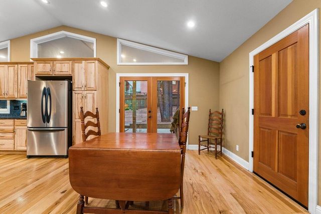 30621 Sleepy Hollow Drive, Shingletown, CA 96088